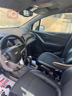 شيفروليه تراكس